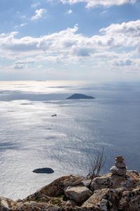 Die griechische Insel Hydra-47