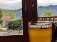Vancouver Island Beer